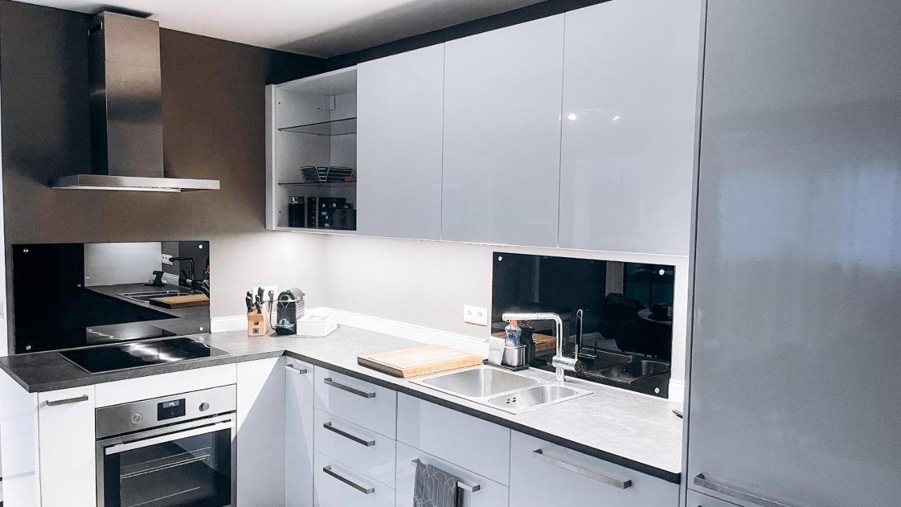 Ferienwohnung Bergseeruhe - Allgaeu - Ankommen & Wohlfuehlen Sulzberg Luaran gambar