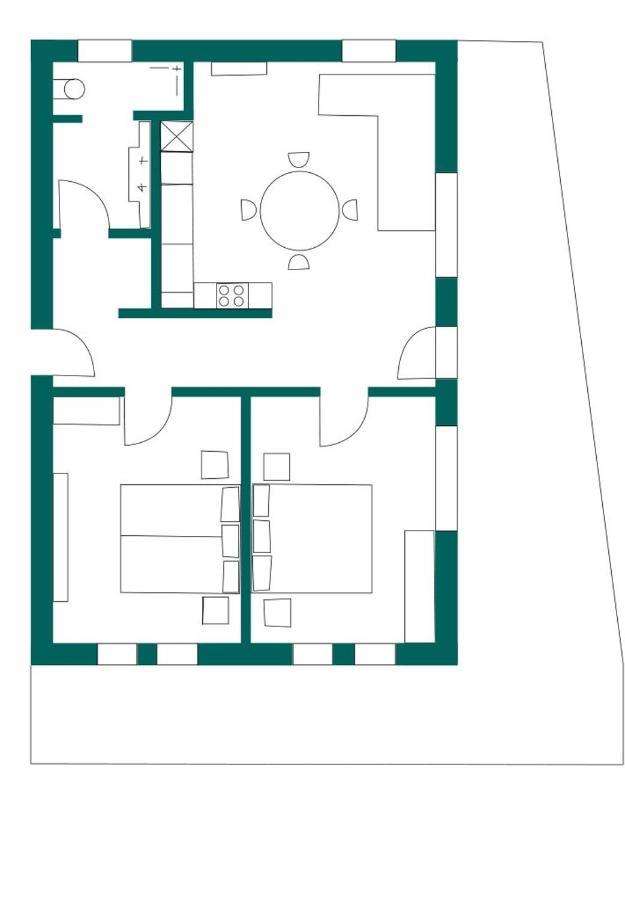 Ferienwohnung Bergseeruhe - Allgaeu - Ankommen & Wohlfuehlen Sulzberg Luaran gambar