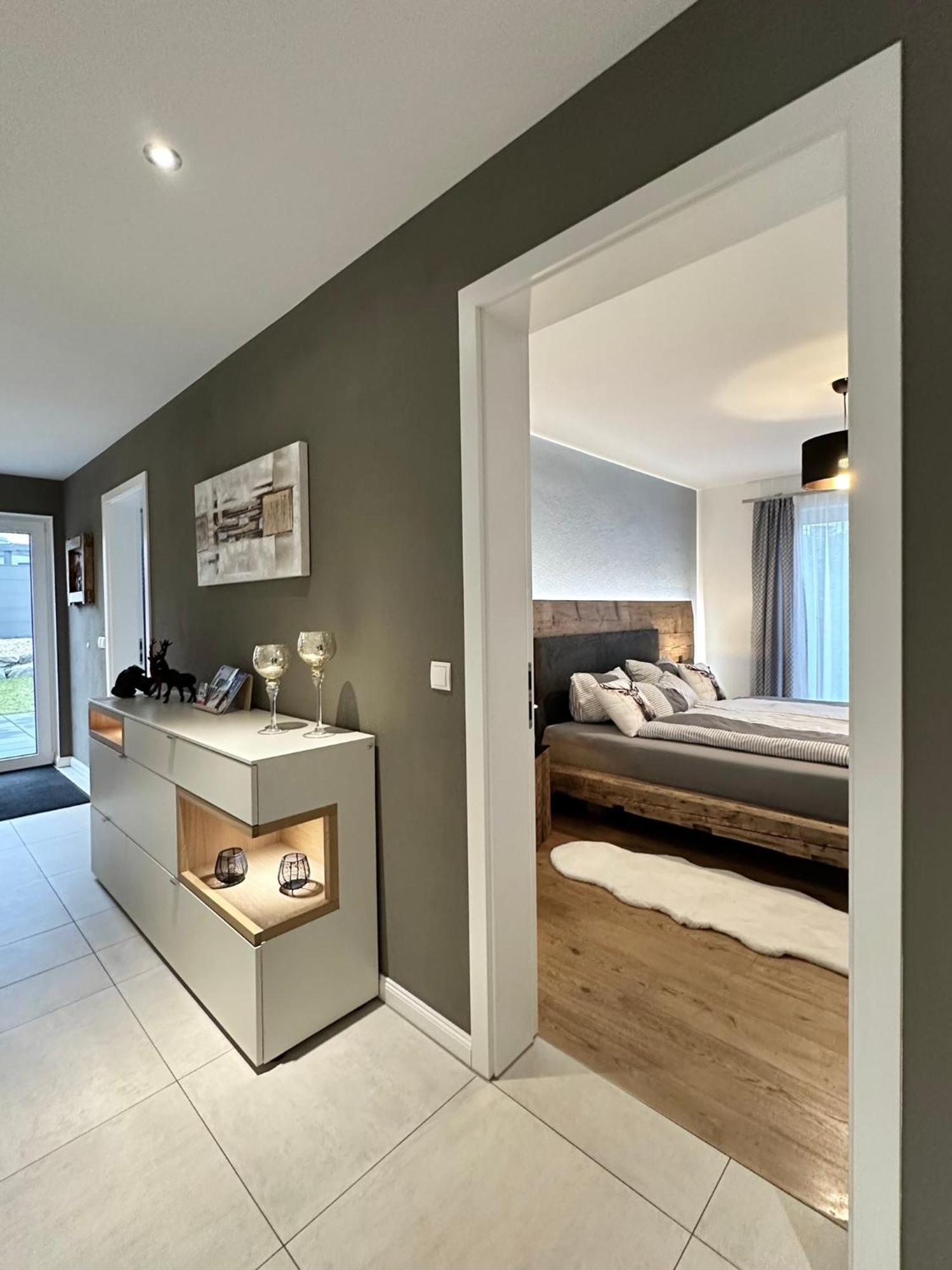 Ferienwohnung Bergseeruhe - Allgaeu - Ankommen & Wohlfuehlen Sulzberg Luaran gambar